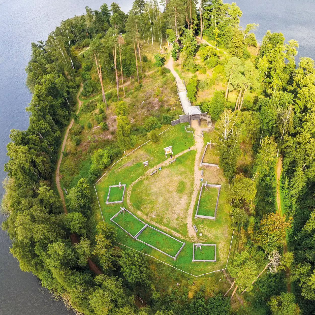 Grodzisko Raciąż #732 - obrazek 3